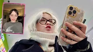 No Filming and Billie Eilish Tour Makeup Went VIRAL..☆ Here’s What Happened!
