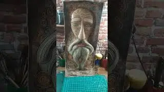 Лики Спиральной Реальности 9