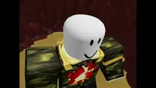 Shark Girl Nom (Roblox vore digestion)
