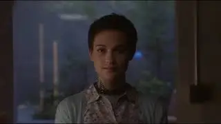 "She learns what it feels like to see colours" - Ex Machina 2015