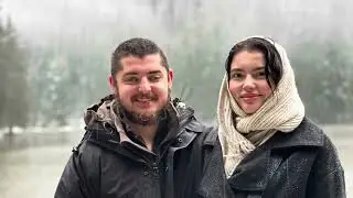 Карпати Синевир листопад 23