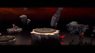 Dragon Nest Korea - Trickster STG 14  w/ New Changes