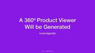 Divi Product Viewer 360 - A Divi Module!