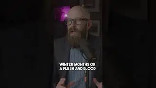 The Wendigo 