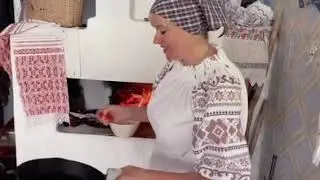 Драники 