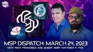 MSP Dispatch 3/24/23: Coding with ChatGPT, Windows 11 Snipping Tool Privacy Bug, CISA Warning on ICS