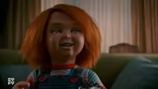 Chucky - Staffel 2 | Trailer