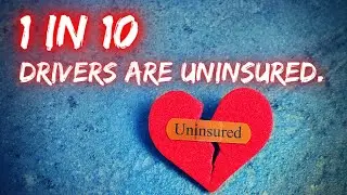 1 in 10 Drivers... #facts #podcast #truth