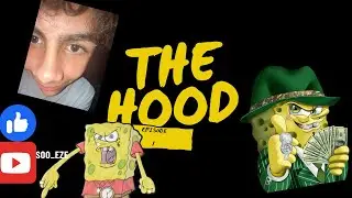 IM THE KING OF THE HOOD