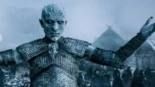 The Night's King