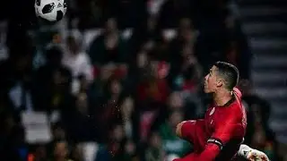Cristiano Ronaldo skills and Goals  Real Madrid.