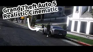 GtaV Insane Graphics | Cinematics Custom Graphics