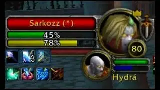 Hydra 7 Part 1