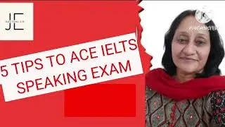IELTS, IELTS SPEAKING, IELTS SPEAKING TIPS AND TRICKS, 5 BEST TIPS TO ACE SPEAKING
