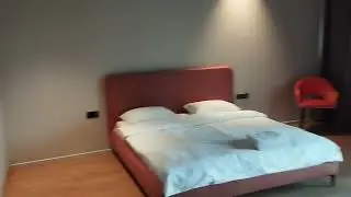 Гостиница в Каспийске