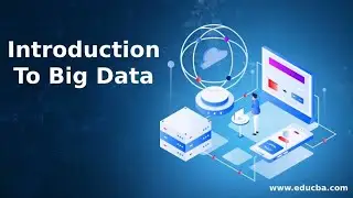 BIG DATA ANALYSIS - PART #1 - INTRODUCTION TO BIG DATA