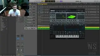 TIP & TRICK internal export in serum‼️ hardstyle/core kick  🔊