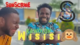 Wisisi Kawolok Musik 2023