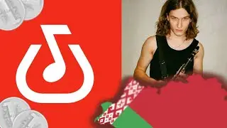СВЕДЕНИЕ В СТИЛЕ VOSKRESENSKII | BANDLAB | Voskresenskii preset bandlab