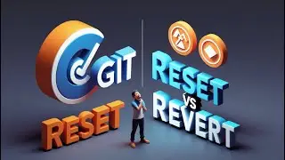 Understanding Git Reset, Checkout & Remove – Undo Changes Like a Pro