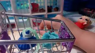 Лол в магазине