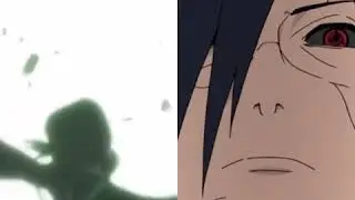Brs vs naruto amv chop suey