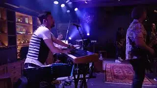 Piano Fantasia - Live in Athens/GAZARTE