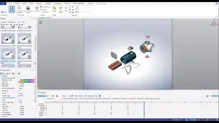SOLIDWORKS Tech Tip: Import Exploded Views and New Video Formats with SOLIDWORKS Composer 2020