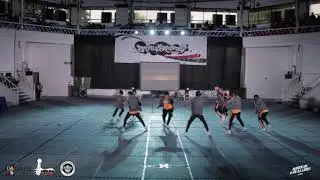 UNIFIED CREW | OPEN DIVISION - BATTLEGROUNDS PHILIPPINES 2019