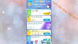 Piano Tiles 2 #1