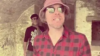 The Botanicals - Alcoholic Utopia (Official Music Video)
