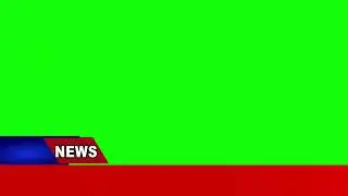breaking news  green screen full hd By AR Graphics part 1