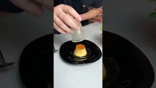 PUDIM MAIS RÁPIDO DO MUNDO