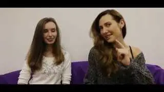 Аля Мельникова