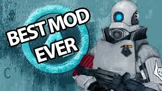 Entropy Zero 2  - Best free mod ever made?