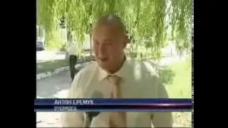 Нерукотворный Лик