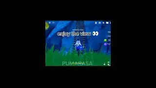 Walking stairs Location Genshin Impact  