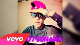 10- T-flow - LOU7 SENARA - I'M THE KING MIXTAPE