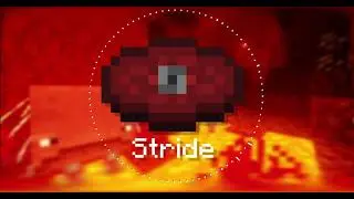 Stride - Minecraft Fan Made Music Disc