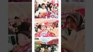 Pangantin Banjar #pengantin #lagubanjar #gambut #resepsimple #adat #budaya  #kalimantan #musik