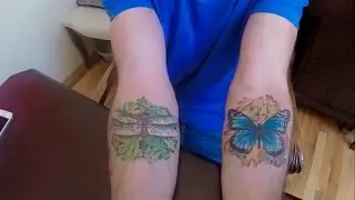 FlypengsTV /Суровые будни Летающих Пингвинов. США. Фотограф. Художник. Скульптор.