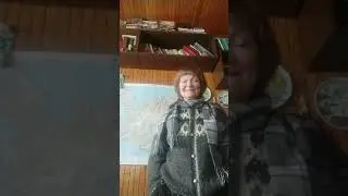 Президент общества Россия-Исландия Елена Баринова