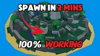 HOW TO FIND MIRAGE ISLAND IN 2 MINUTES ? BLOX FRUITS
