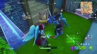 I Asked Epic Games To Give Support A Creator