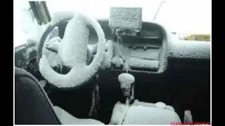 Насколько хорошо греет печка VW Golf 4. Ланос так может ?