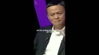 Best Advice of Alibaba Founder Jack Ma #Shorts