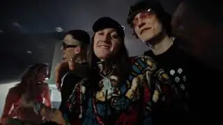 MORGENSHTERN x OG BUDA x Soda Luv x Mayot x Blago White - Cristal & МОËТ (2021, BASS BOOSTED)