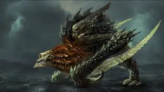 Diablo 4 Beta World Boss Fight-Ashava｜暗黑破壞神4 測試版 世界首領戰-艾薩瓦