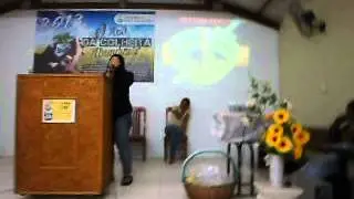 testemunho passos de fé 2)