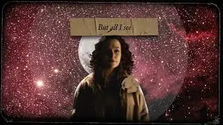Katherine Priddy - Does She Hold You Like I Did (Official Lyric Video)